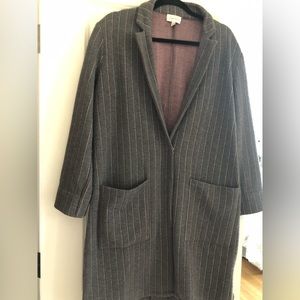 Harlyn Jacket/lightweight coat.